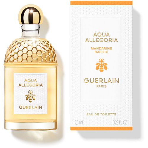 Aqua Allegoria Mandarine Basil - Eau de Toilette Aqua Allegoria Mandarine Basil - Eau de Toilette